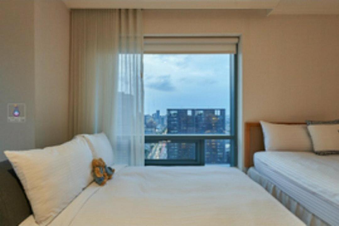טאיצ'ונג Corner Inn מראה חיצוני תמונה